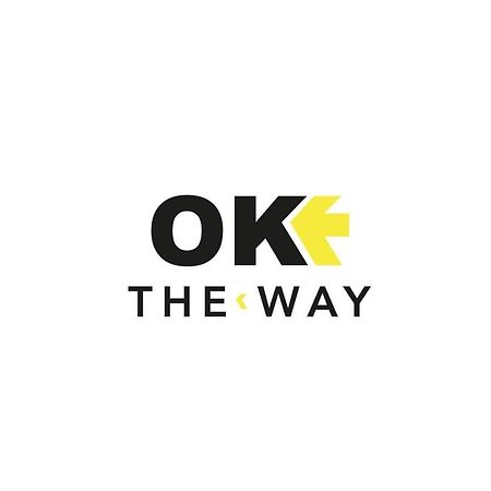 Oktheway Mino Beach Zewnętrze zdjęcie