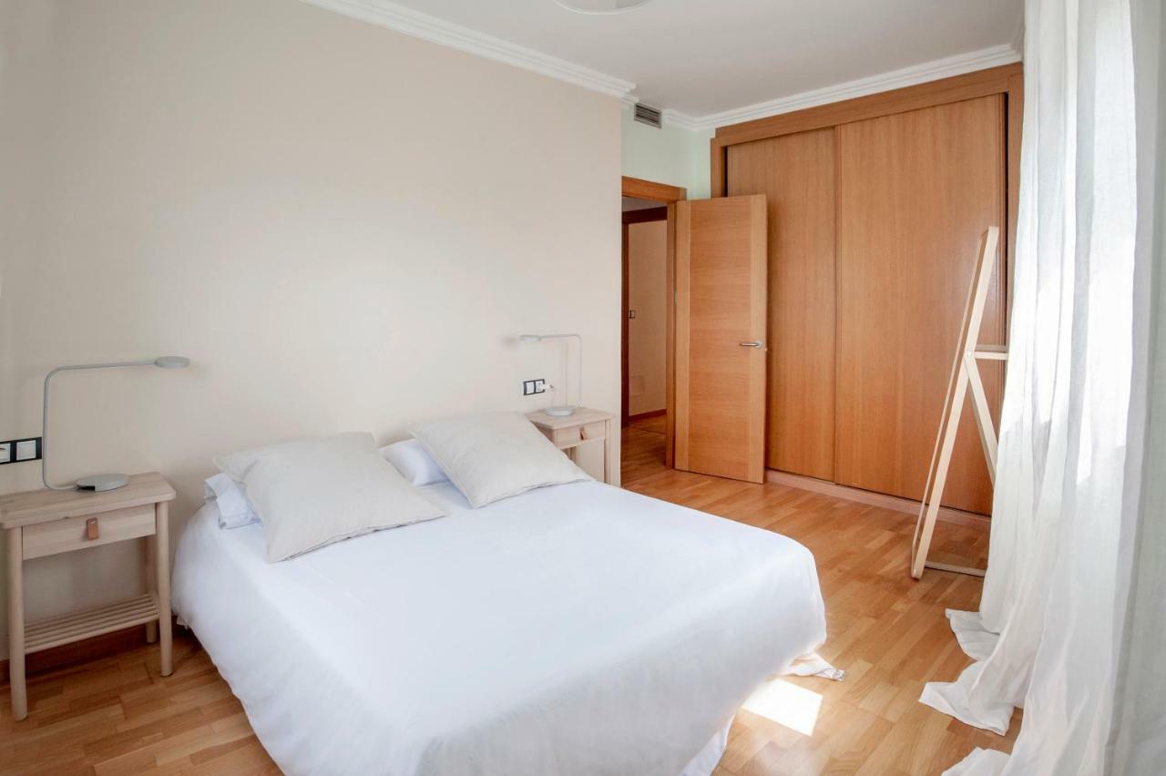 Oktheway Mino Beach Zewnętrze zdjęcie