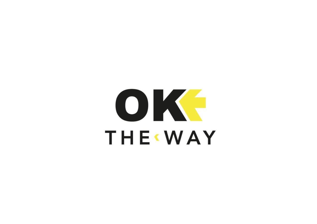 Oktheway Mino Beach Zewnętrze zdjęcie